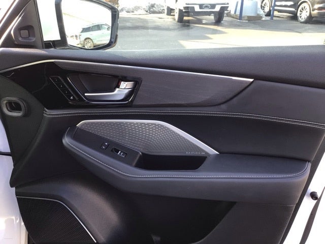 2022 Acura MDX Advance SH-AWD