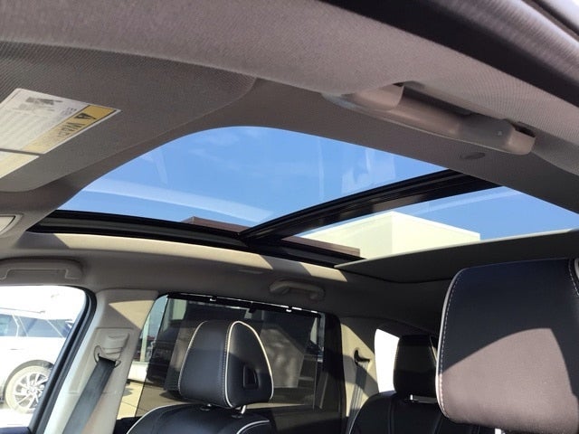 2022 Acura MDX Advance SH-AWD