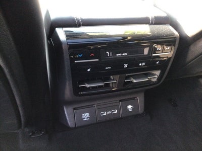 2022 Acura MDX Advance SH-AWD