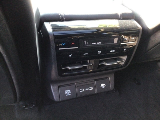 2022 Acura MDX Advance SH-AWD