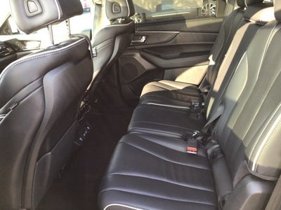 2022 Acura MDX Advance SH-AWD