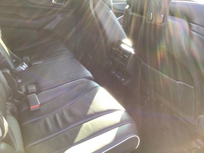 2022 Acura MDX Advance SH-AWD