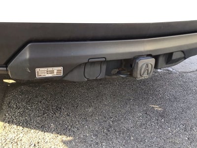 2022 Acura MDX Advance SH-AWD