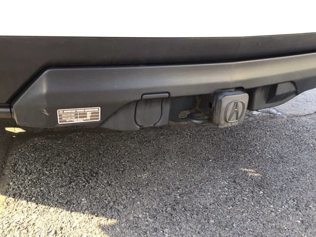 2022 Acura MDX Advance SH-AWD