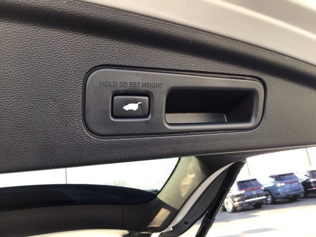 2022 Acura MDX Advance SH-AWD