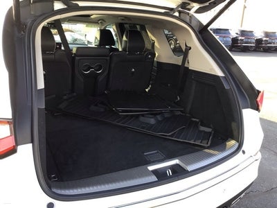 2022 Acura MDX Advance SH-AWD