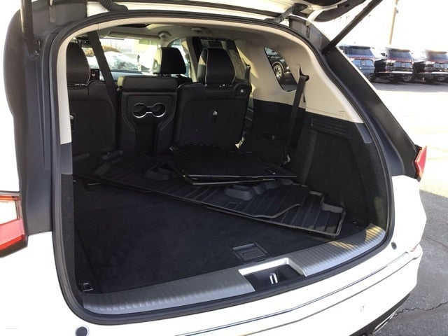 2022 Acura MDX Advance SH-AWD