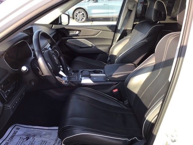 2022 Acura MDX Advance SH-AWD