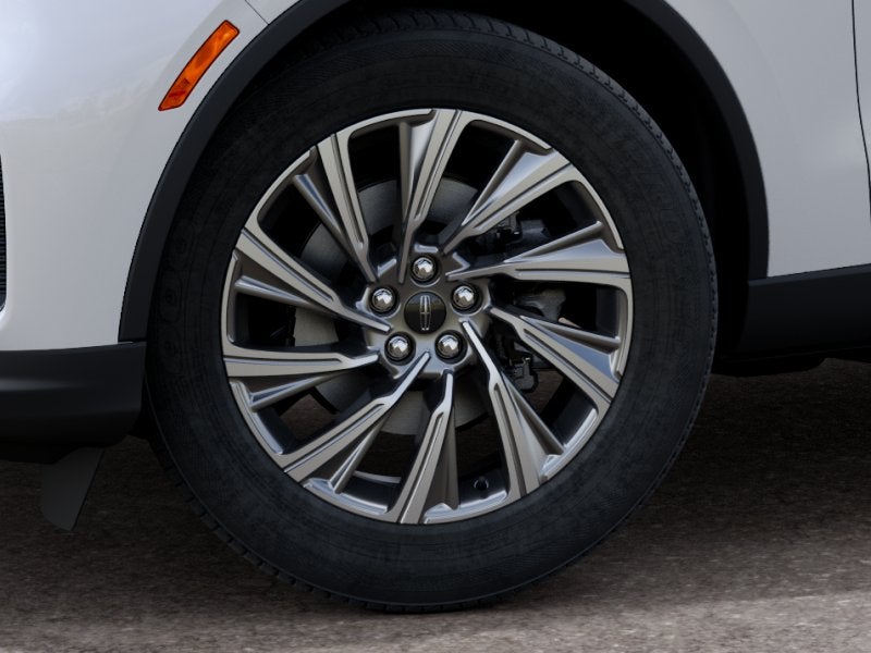 2027 Lincoln Aviator Premiere Premium