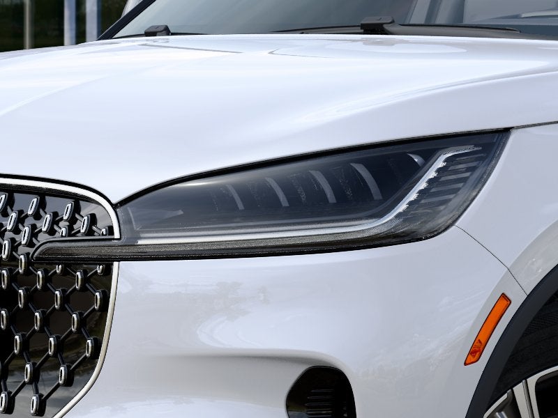 2027 Lincoln Aviator Premiere Premium