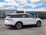 2027 Lincoln Aviator Premiere Premium