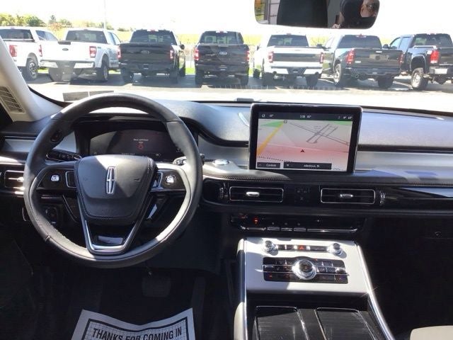 2023 Lincoln Aviator Standard Premium