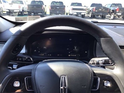 2023 Lincoln Aviator Standard Premium