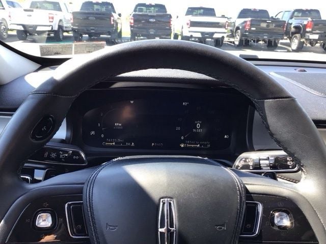 2023 Lincoln Aviator Standard Premium