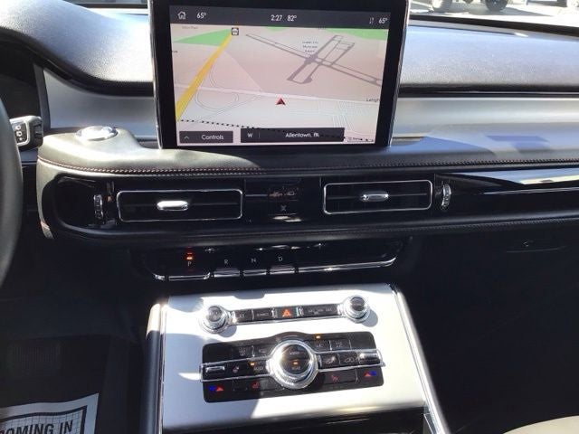 2023 Lincoln Aviator Standard Premium