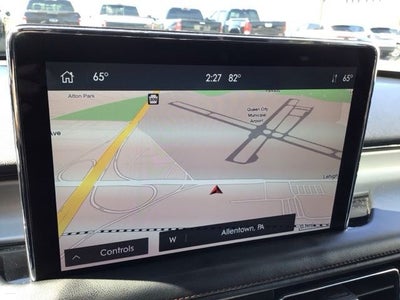 2023 Lincoln Aviator Standard Premium