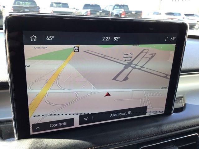 2023 Lincoln Aviator Standard Premium