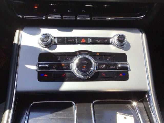 2023 Lincoln Aviator Standard Premium