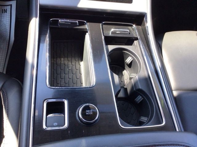 2023 Lincoln Aviator Standard Premium