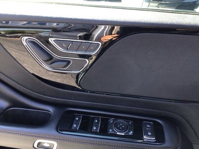 2023 Lincoln Aviator Standard Premium