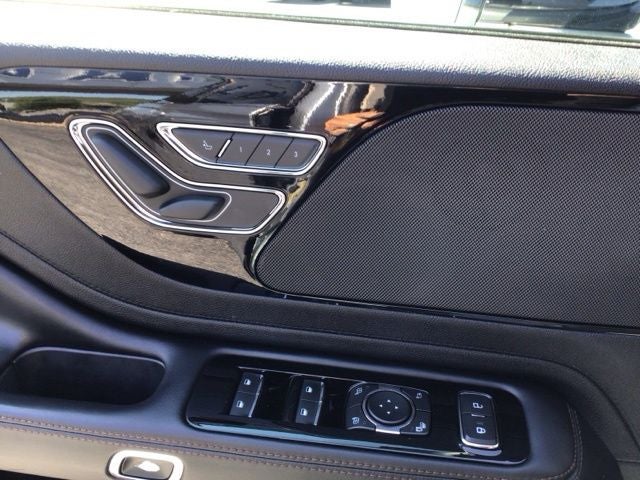2023 Lincoln Aviator Standard Premium