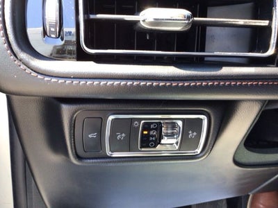 2023 Lincoln Aviator Standard Premium