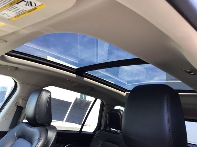 2023 Lincoln Aviator Standard Premium