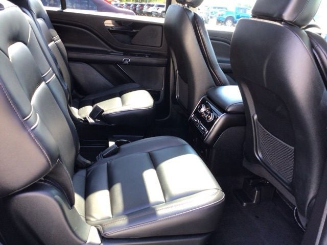 2023 Lincoln Aviator Standard Premium
