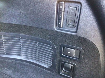 2023 Lincoln Aviator Standard Premium