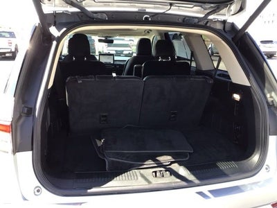 2023 Lincoln Aviator Standard Premium