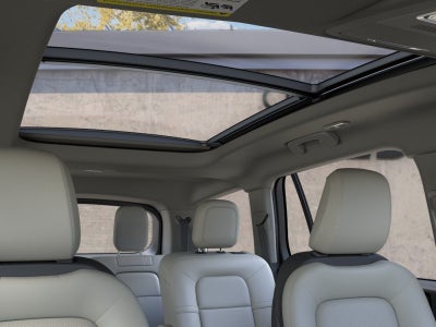 2026 Lincoln Aviator Premiere Premium