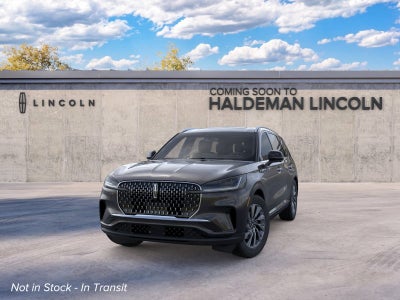 2026 Lincoln Aviator Premiere Premium