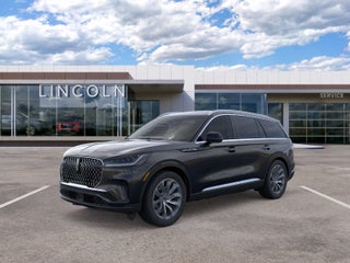 2026 Lincoln Aviator Premiere Premium