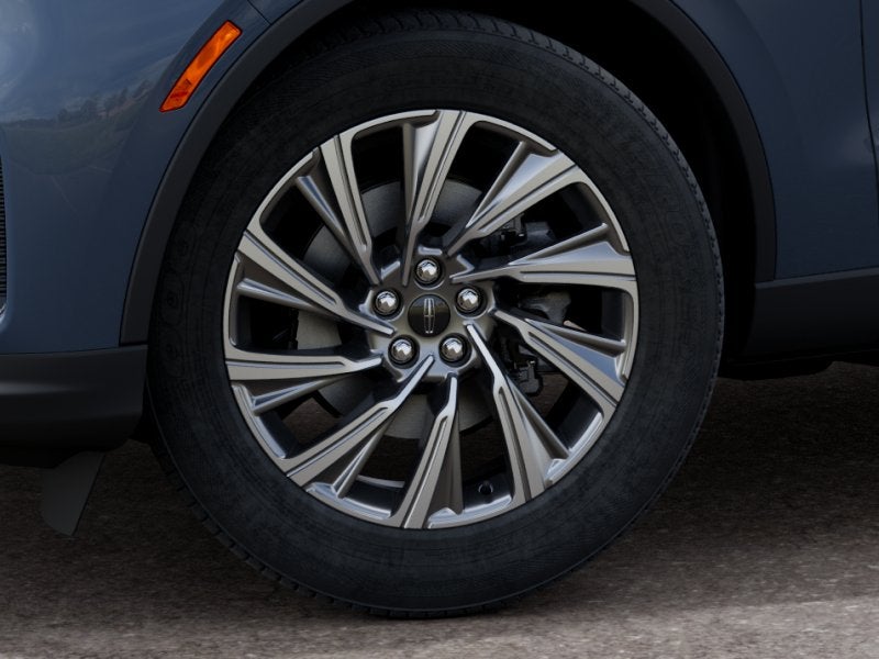 2027 Lincoln Aviator Premiere Premium