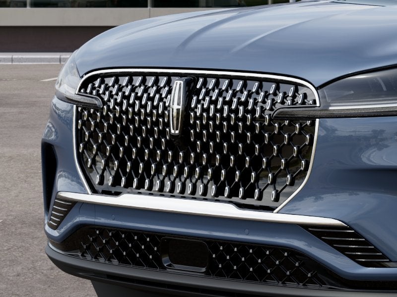 2027 Lincoln Aviator Premiere Premium