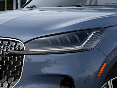 2027 Lincoln Aviator Premiere Premium