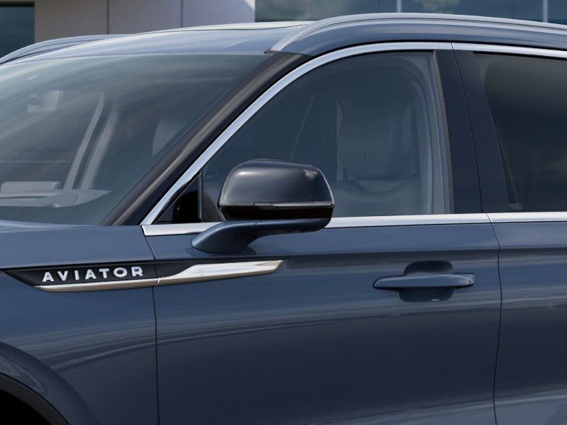 2027 Lincoln Aviator Premiere Premium