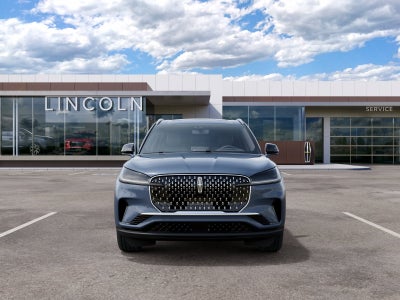 2027 Lincoln Aviator Premiere Premium