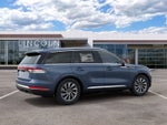 2027 Lincoln Aviator Premiere Premium