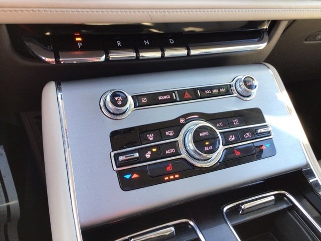 2022 Lincoln Aviator Standard Premium