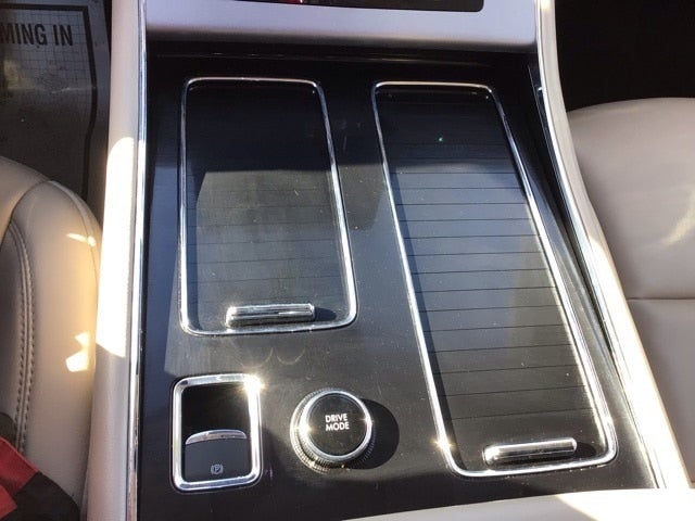 2022 Lincoln Aviator Standard Premium