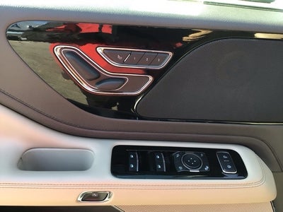 2022 Lincoln Aviator Standard Premium