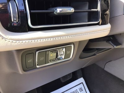 2022 Lincoln Aviator Standard Premium