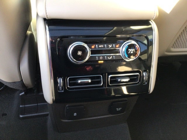 2022 Lincoln Aviator Standard Premium