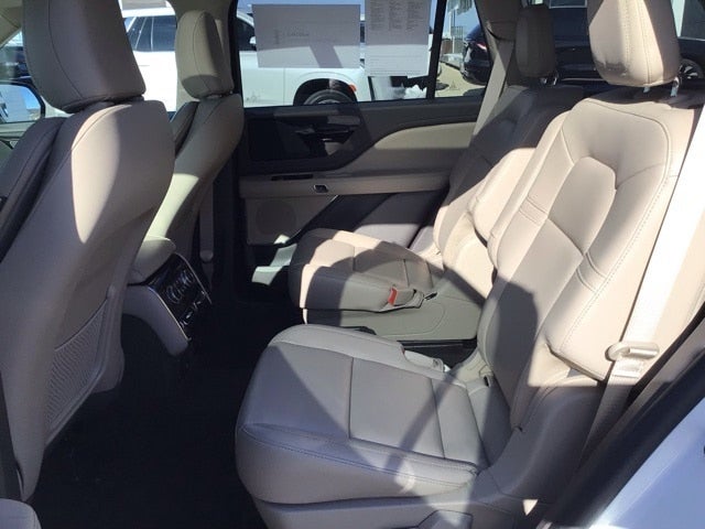 2022 Lincoln Aviator Standard Premium