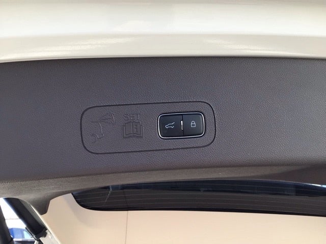 2022 Lincoln Aviator Standard Premium