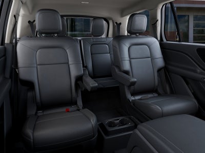2027 Lincoln Aviator Premiere Premium