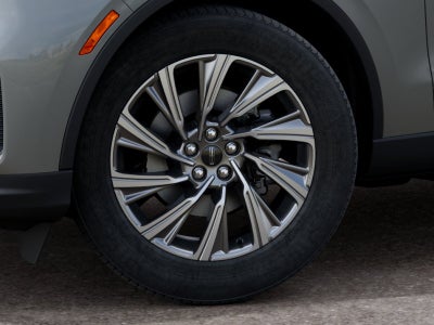 2027 Lincoln Aviator Premiere Premium
