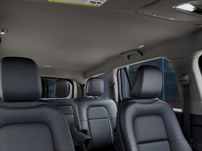 2027 Lincoln Aviator Premiere Premium
