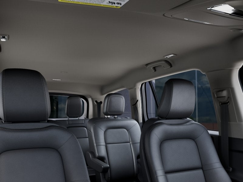 2027 Lincoln Aviator Premiere Premium